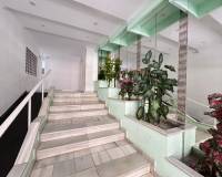 Resale - Квартира - Torrevieja - Playa de los Locos