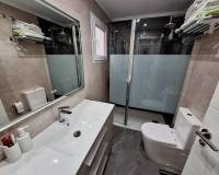 Resale - Квартира - Torrevieja - Playa de los Locos
