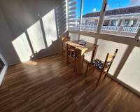 Resale - Квартира - Torrevieja - Playa de los Locos