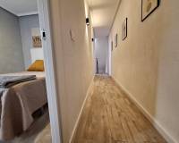 Resale - Квартира - Torrevieja - Playa de los Locos