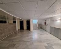 Resale - Квартира - Torrevieja - Playa de los Locos