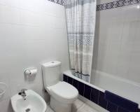 Resale - Квартира - Torrevieja - Playa de los Locos