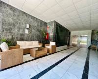 Resale - КВАРТИРА - Torrevieja - Playa de los Locos