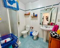 Resale - КВАРТИРА - Torrevieja - Playa de los Locos