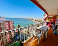 Resale - КВАРТИРА - Torrevieja - Playa de los Locos
