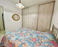 Resale - КВАРТИРА - Torrevieja - Playa de los Locos