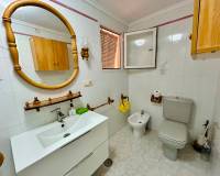 Resale - КВАРТИРА - Torrevieja - Playa de los Locos