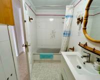 Resale - КВАРТИРА - Torrevieja - Playa de los Locos