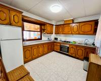 Resale - КВАРТИРА - Torrevieja - Playa de los Locos