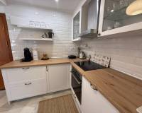 Resale - КВАРТИРА - Torrevieja - Playa de los Locos
