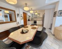 Resale - КВАРТИРА - Torrevieja - Playa de los Locos
