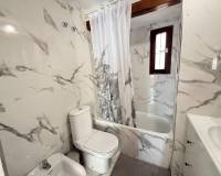 Resale - КВАРТИРА - Torrevieja - Playa de los Locos