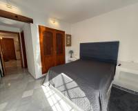 Resale - КВАРТИРА - Torrevieja - Playa de los Locos