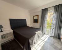 Resale - КВАРТИРА - Torrevieja - Playa de los Locos