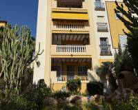 Resale - КВАРТИРА - Torrevieja - Playa de los Locos