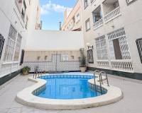 Resale - КВАРТИРА - Torrevieja - Playa de los Locos