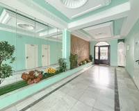 Resale - КВАРТИРА - Torrevieja - Playa de los Locos