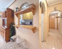 Resale - КВАРТИРА - Torrevieja - Playa de los Locos