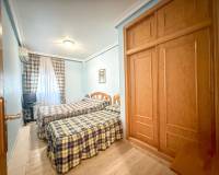 Resale - КВАРТИРА - Torrevieja - Playa de los Locos