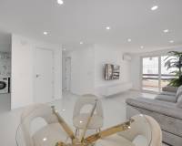 Resale - Квартира - Torrevieja - Playa de los Naufragos