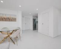 Resale - Квартира - Torrevieja - Playa de los Naufragos