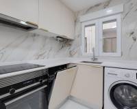 Resale - Квартира - Torrevieja - Playa de los Naufragos