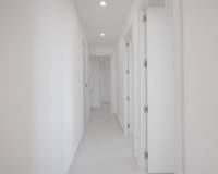 Resale - Квартира - Torrevieja - Playa de los Naufragos