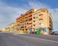 Resale - Квартира - Torrevieja - Playa de los Naufragos