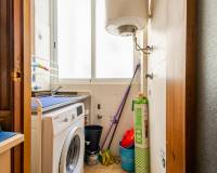 Resale - Квартира - Torrevieja - Playa de los Naufragos