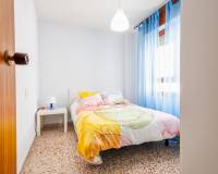 Resale - Квартира - Torrevieja - Playa de los Naufragos