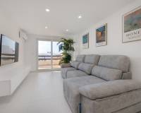 Resale - Квартира - Torrevieja - Playa de los Naufragos