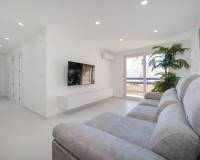 Resale - Квартира - Torrevieja - Playa de los Naufragos