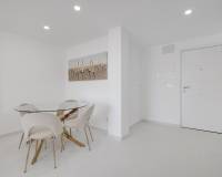 Resale - Квартира - Torrevieja - Playa de los Naufragos