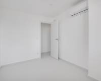 Resale - Квартира - Torrevieja - Playa de los Naufragos