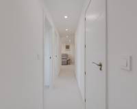 Resale - Квартира - Torrevieja - Playa de los Naufragos