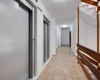 Resale - Квартира - Torrevieja - Playa de los Naufragos