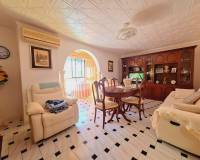 Resale - Квартира - Torrevieja - PLAYA DEL ACEQUION