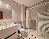 Resale - Квартира - Torrevieja - PLAYA DEL ACEQUION