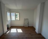 Resale - Квартира - Torrevieja - PLAYA DEL ACEQUION