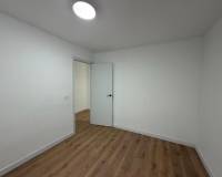 Resale - Квартира - Torrevieja - PLAYA DEL ACEQUION