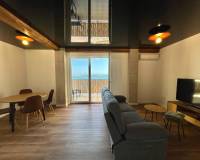 Resale - Квартира - Torrevieja - PLAYA DEL ACEQUION