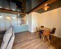 Resale - Квартира - Torrevieja - PLAYA DEL ACEQUION