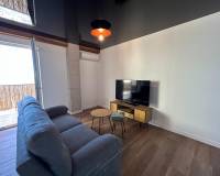 Resale - Квартира - Torrevieja - PLAYA DEL ACEQUION