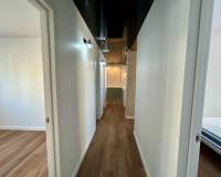 Resale - Квартира - Torrevieja - PLAYA DEL ACEQUION
