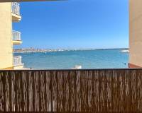 Resale - Квартира - Torrevieja - PLAYA DEL ACEQUION