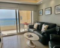 Resale - Квартира - Torrevieja - Playa del Cura