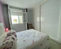 Resale - Квартира - Torrevieja - Playa del Cura