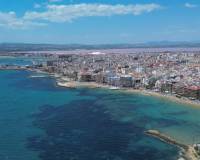 Resale - Квартира - Torrevieja - Playa del cura
