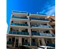 Resale - Квартира - Torrevieja - Playa del cura