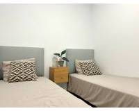 Resale - Квартира - Torrevieja - Playa del cura